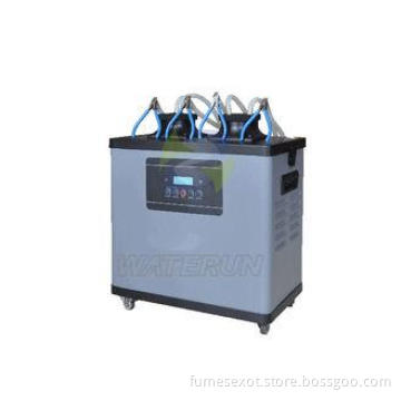 Waterun Cutting Lead Fume Extractor with Pliers for Collect
